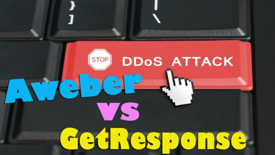 從GetResponse被DDos攻擊事件，可以學習到什麼？